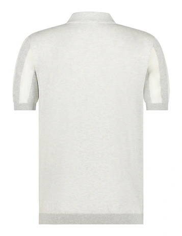 Blue Industry polo's KBII-S25-M14