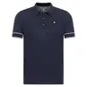 Blue Industry polo's KBIS23-M20