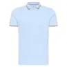 Blue Industry polo's KBIS23-M24