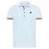 Blue Industry polo's KBIS23-M33