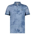 Blue Industry polo's KBIS24-M36