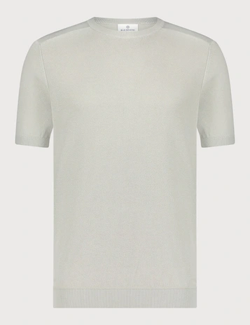 Blue Industry polo's KBIS25-M11