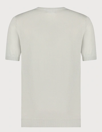 Blue Industry polo's KBIS25-M11