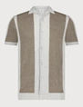Blue Industry polo's KBIS25-M16