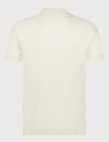 Blue Industry polo's KBIS25-M18