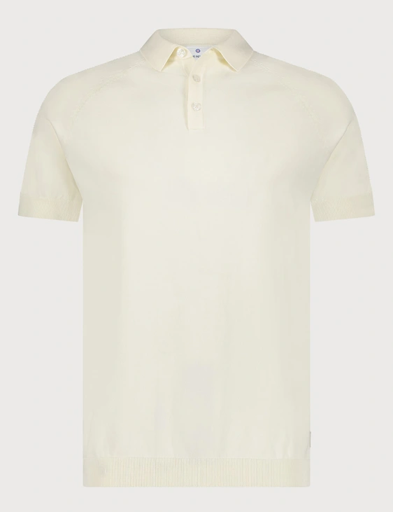Blue Industry polo's KBIS25-M18