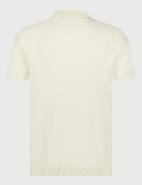 Blue Industry polo's KBIS25-M18
