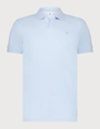 Blue Industry polo's KBIS25-M38