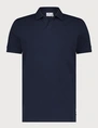 Blue Industry polo's KBIS25-M38