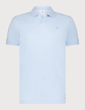 Blue Industry polo's KBIS25-M38