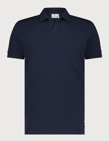 Blue Industry polo's KBIS25-M38
