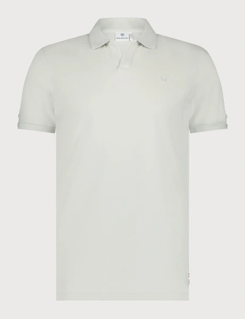 Blue Industry polo's KBIS25-M38