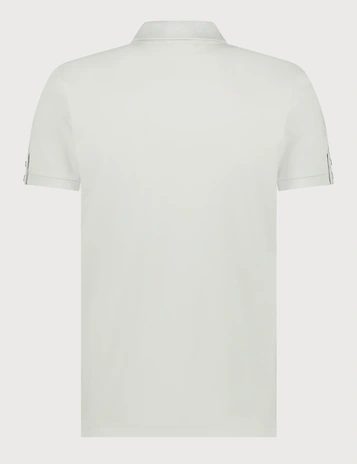 Blue Industry polo's KBIS25-M38
