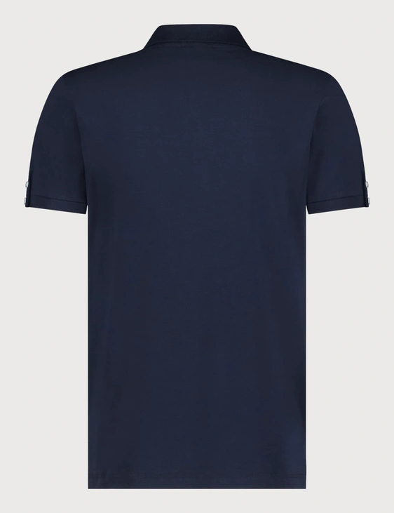 Blue Industry polo's KBIS25-M38