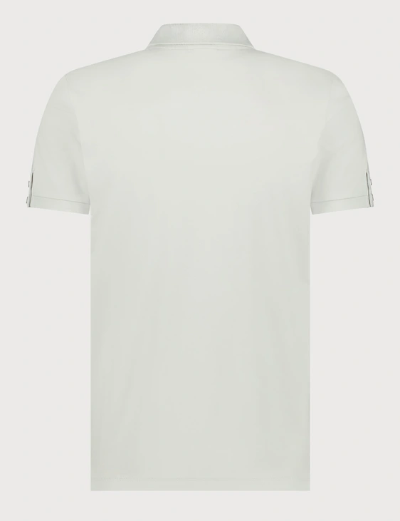Blue Industry polo's KBIS25-M38