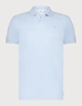 Blue Industry polo's KBIS25-M38