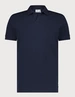 Blue Industry polo's KBIS25-M38