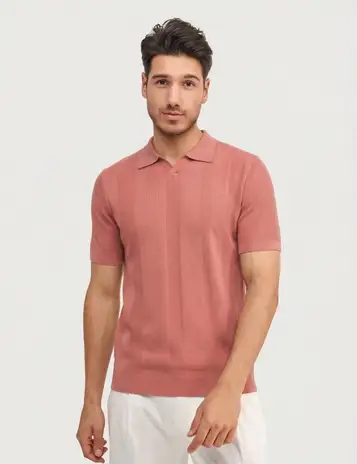 Blue Industry polo's KBIS26-M12