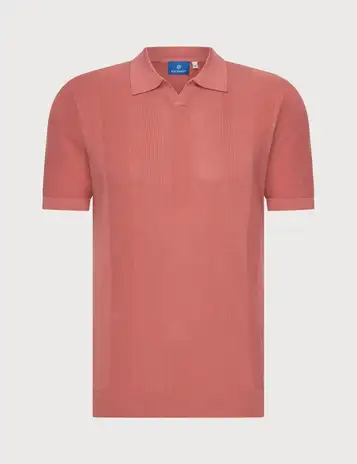Blue Industry polo's KBIS26-M12