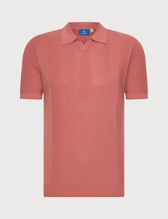 Blue Industry polo's KBIS26-M12