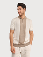 Blue Industry polo's KBIS26-M15