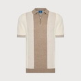 Blue Industry polo's KBIS26-M15