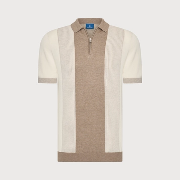 Blue Industry polo's KBIS26-M15