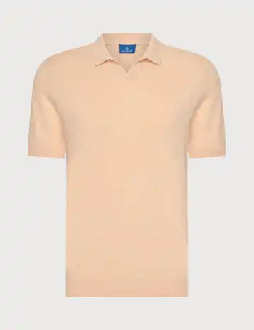 Blue Industry polo's KBIS26-M16