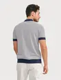 Blue Industry polo's KBIS26-M20
