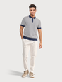 Blue Industry polo's KBIS26-M20