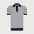 Blue Industry polo's KBIS26-M20