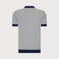 Blue Industry polo's KBIS26-M20