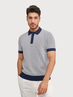 Blue Industry polo's KBIS26-M20