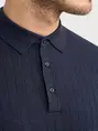 Blue Industry polo's KBIS26-M9