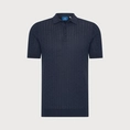 Blue Industry polo's KBIS26-M9