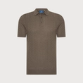 Blue Industry polo's KBIS26-M9