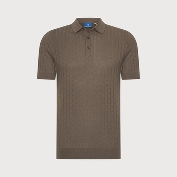 Blue Industry polo's KBIS26-M9