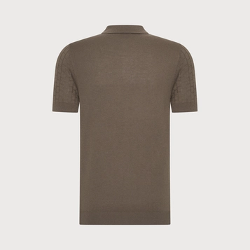 Blue Industry polo's KBIS26-M9