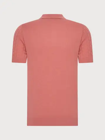 Blue Industry polo's KBIS26-M9