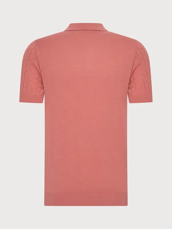 Blue Industry polo's KBIS26-M9