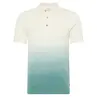 Blue Industry polo's Slim Fit KBIS23-M23