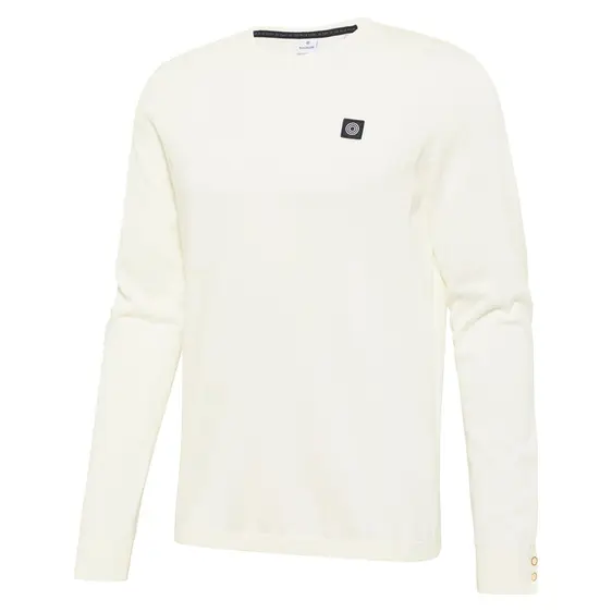 Blue Industry ronde hals trui Slim Fit KBIS22-M1