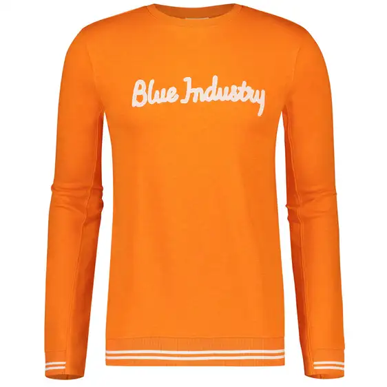 Blue Industry sweater kbis19-m60