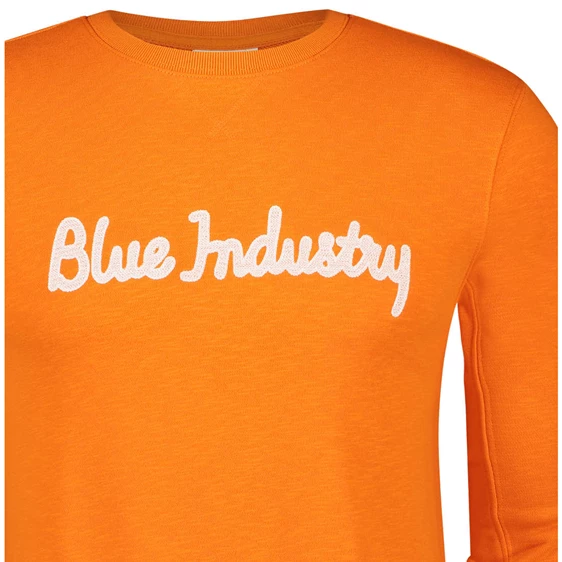 Blue Industry sweater kbis19-m60