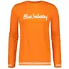 Blue Industry sweater kbis19-m60