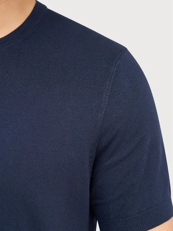 Blue Industry t-shirts KBI-M17