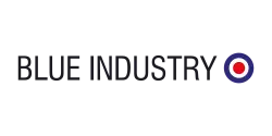 Blue industry
