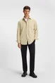 BOSS casual overhemd 50548976
