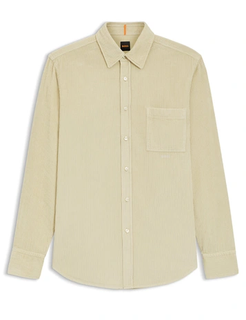BOSS casual overhemd 50548976