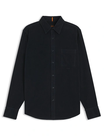 BOSS casual overhemd 50548976